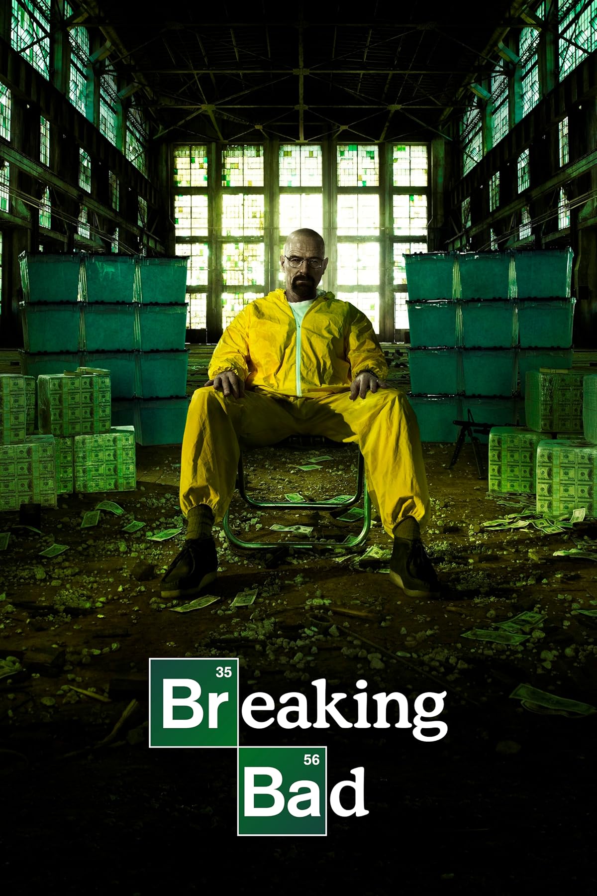 دانلود سریال Breaking Bad