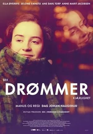 دانلود فیلم Drømmer 2024