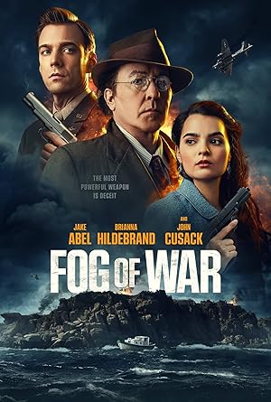 دانلود فیلم Fog of War 2025 دانلود فیلم Fog of War 2025