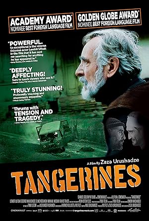دانلود فیلم Tangerines 2013