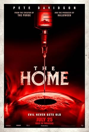 دانلود فیلم The Home 2025