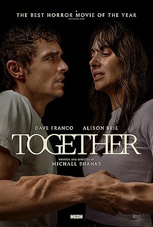 دانلود فیلم Together 2025 دانلود فیلم Together 2025