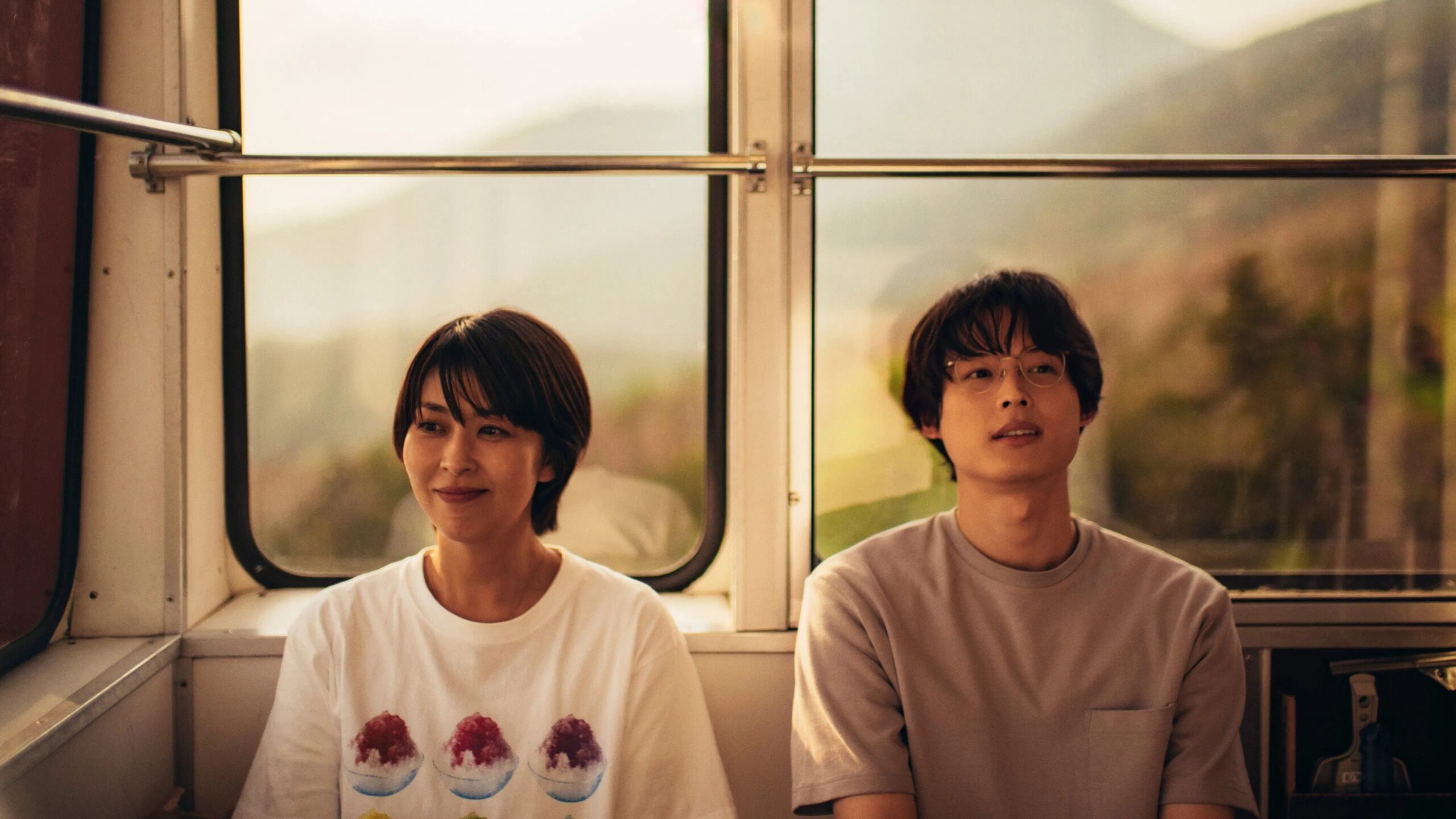 دانلود فیلم 1st Kiss 2025