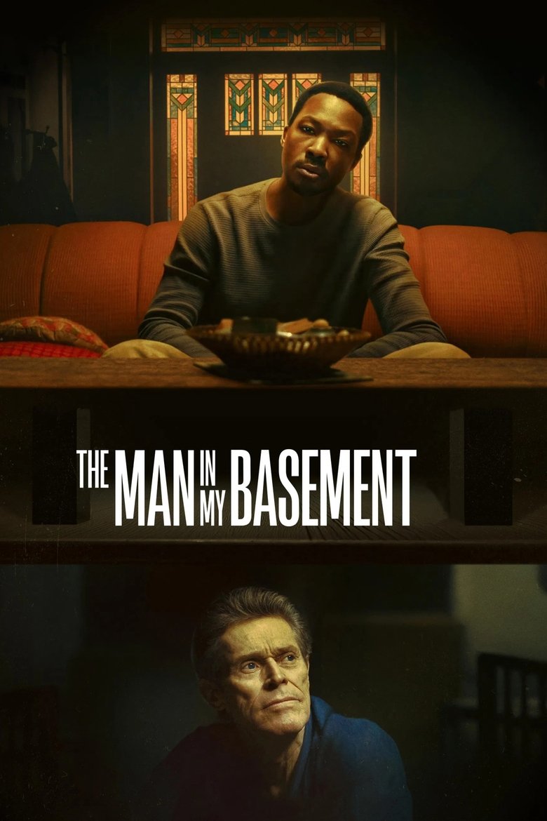 دانلود فیلم The Man in My Basement 2025