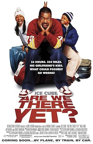 دانلود فیلم Are We There Yet? 2005