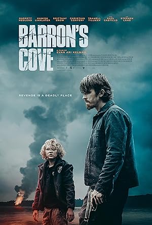 دانلود فیلم Barron’s Cove 2024