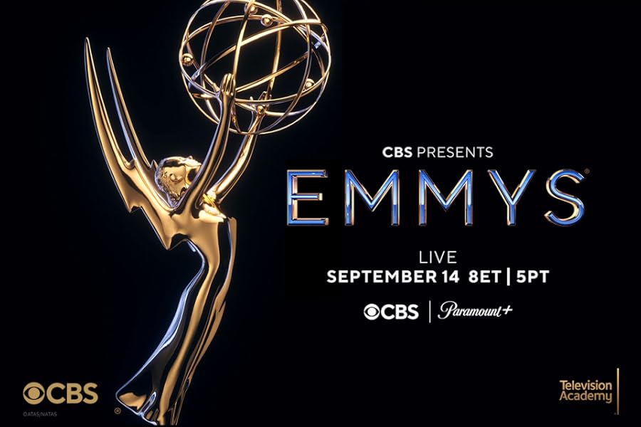 دانلود فیلم The 77th Primetime Emmy Awards 2025
