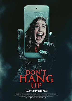 دانلود فیلم Don’t Hang Up 2025