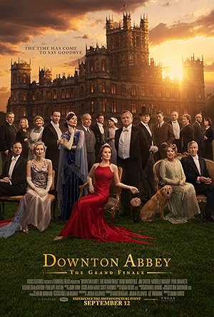 دانلود فیلم Downton Abbey: The Grand Finale 2025 دانلود فیلم Downton Abbey: The Grand Finale 2025
