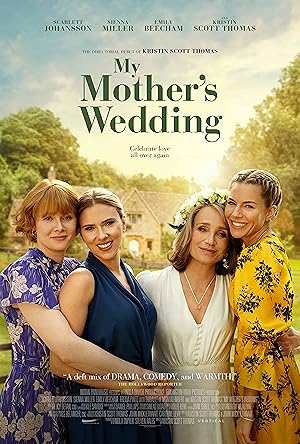 دانلود فیلم My Mother’s Wedding 2023