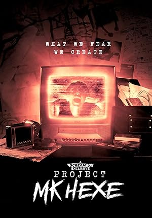 دانلود فیلم Project MKHEXE 2025