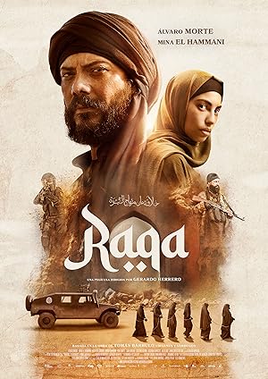 دانلود فیلم Raqa 2024