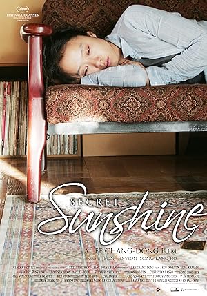 دانلود فیلم Secret Sunshine 2007