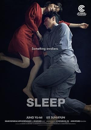 دانلود فیلم Sleep 2023
