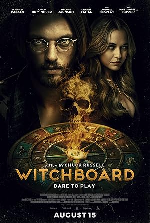 دانلود فیلم Witchboard 2024