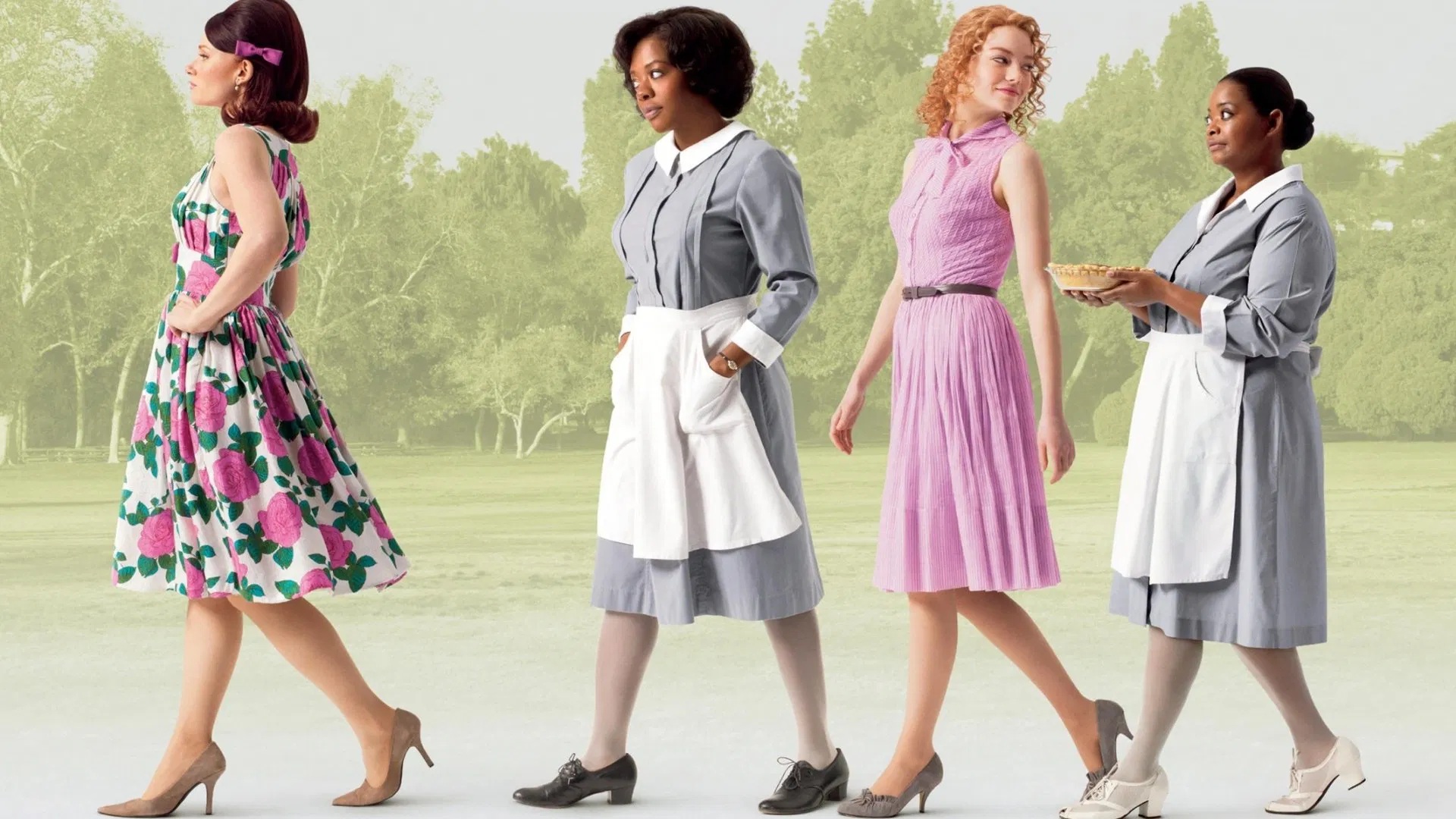 دانلود فیلم The Help 2011