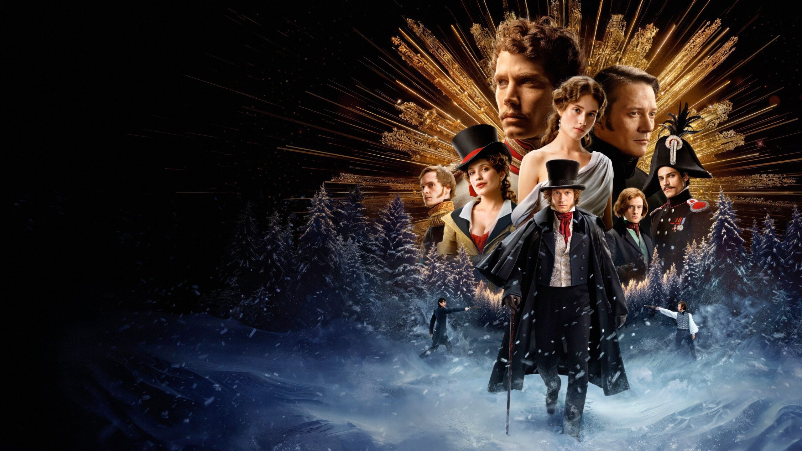 دانلود فیلم The Poet 2025 دانلود فیلم The Poet 2025