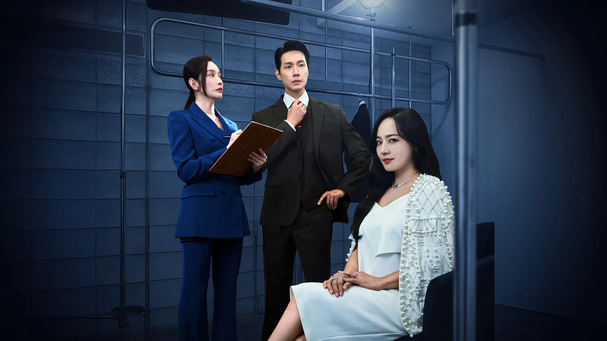 دانلود سریال First Lady دانلود سریال First Lady