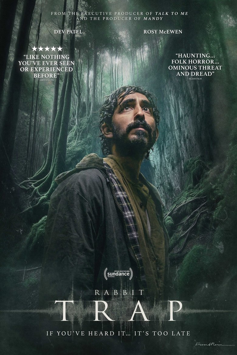 دانلود فیلم Rabbit Trap 2025