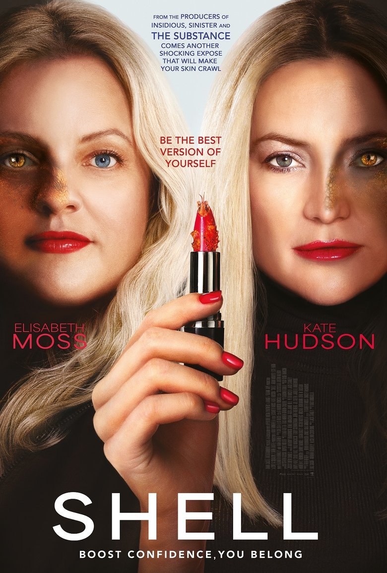 دانلود فیلم Shell 2024