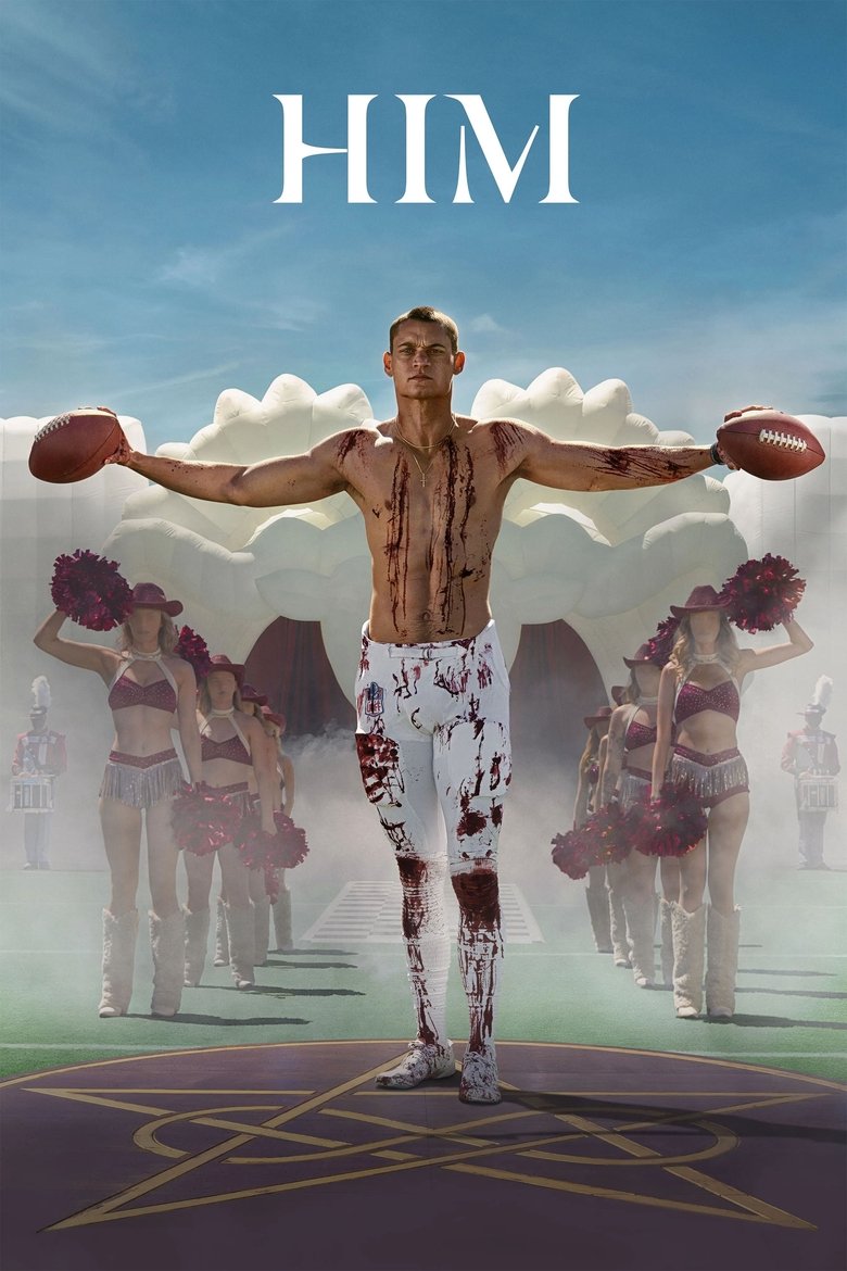 دانلود فیلم Him 2025