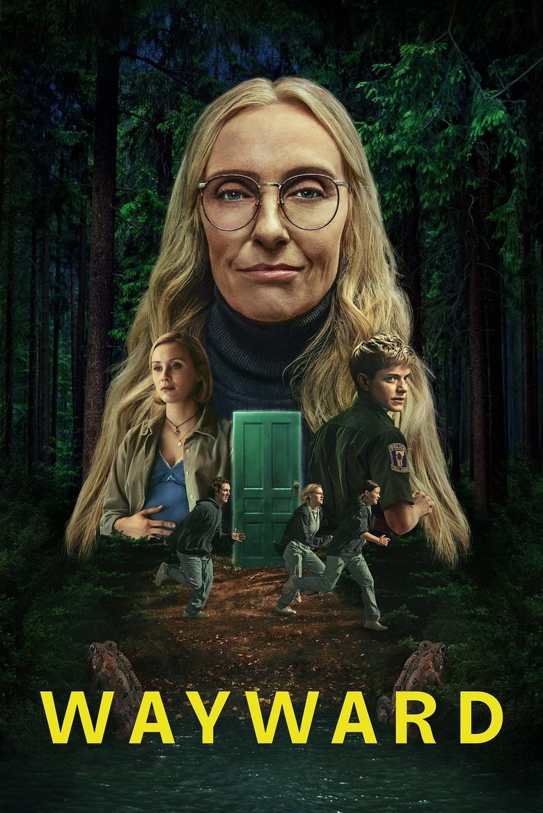 دانلود سریال Wayward