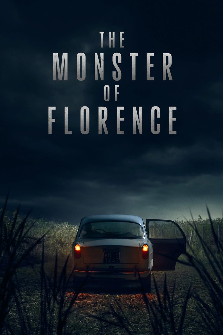 دانلود سریال The Monster of Florence