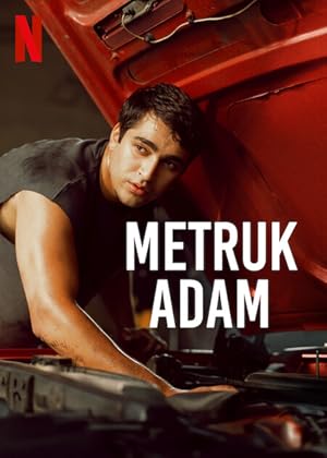 دانلود فیلم Abandoned Man 2025