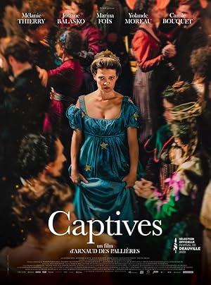 دانلود فیلم Captives 2023
