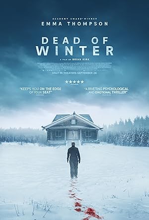 دانلود فیلم Dead of Winter 2025
