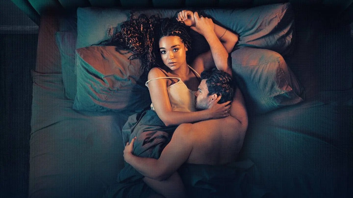 دانلود سریال Watching You