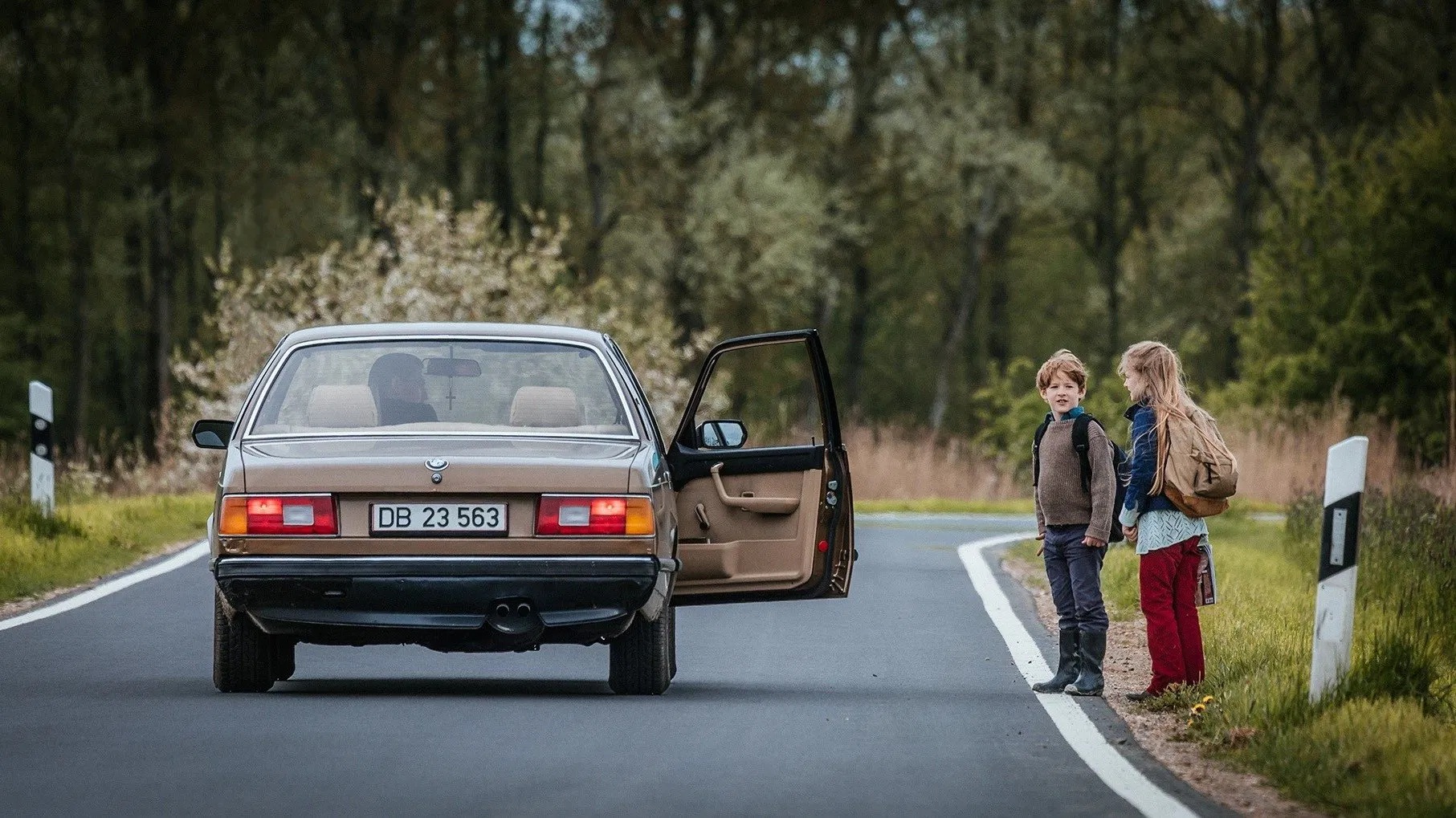 دانلود فیلم Department Q: A Conspiracy of Faith 2016