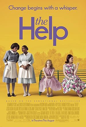 دانلود فیلم The Help 2011 دانلود فیلم The Help 2011