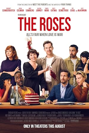دانلود فیلم The Roses 2025 دانلود فیلم The Roses 2025