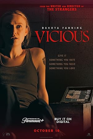 دانلود فیلم Vicious 2025 دانلود فیلم Vicious 2025