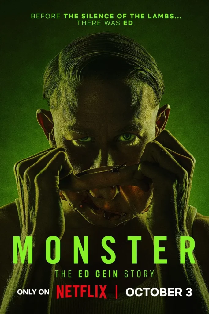 دانلود سریال Monster