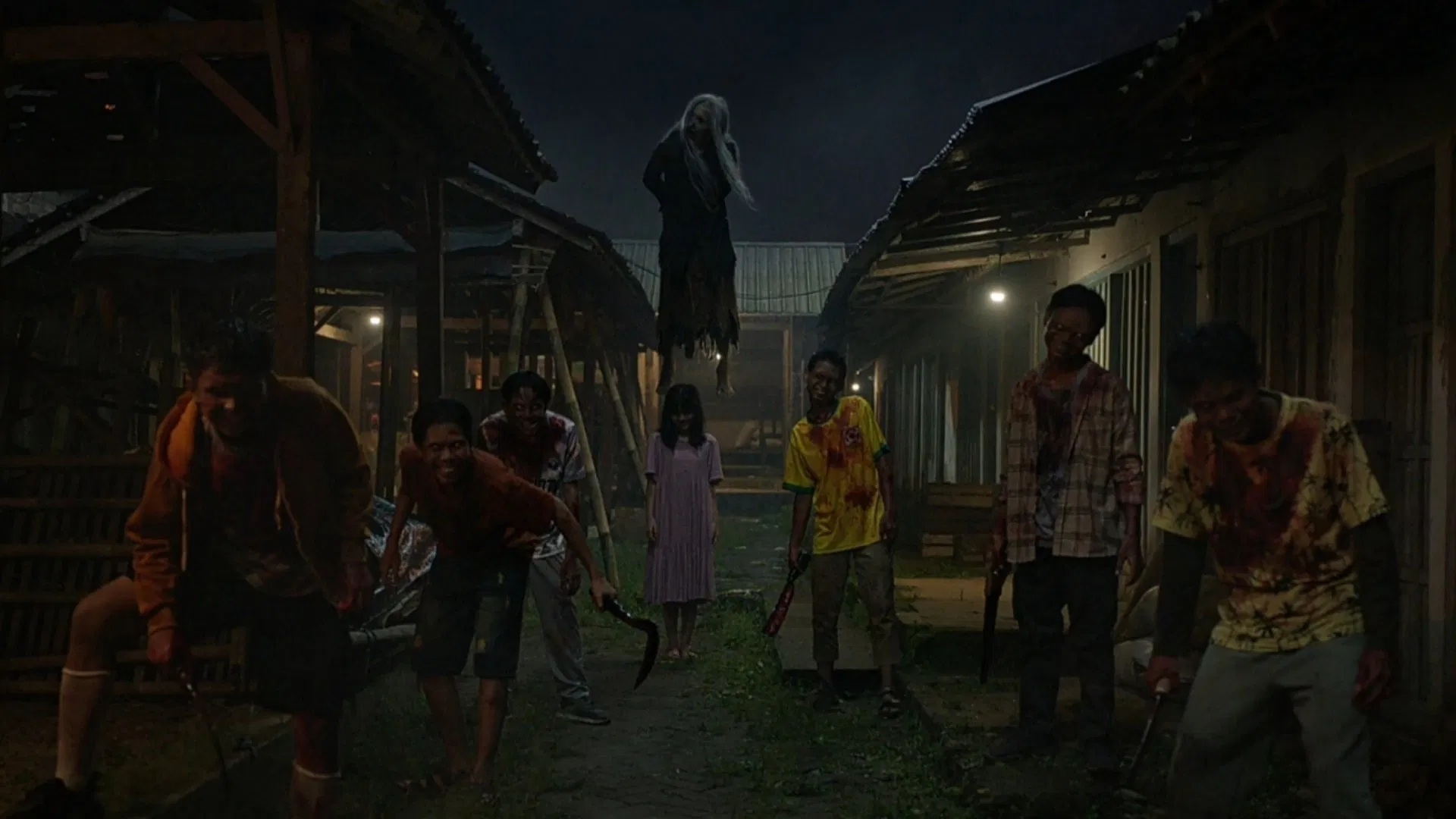 دانلود فیلم Waktu Maghrib 2 2025