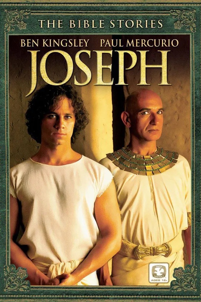 دانلود فیلم Joseph 1995