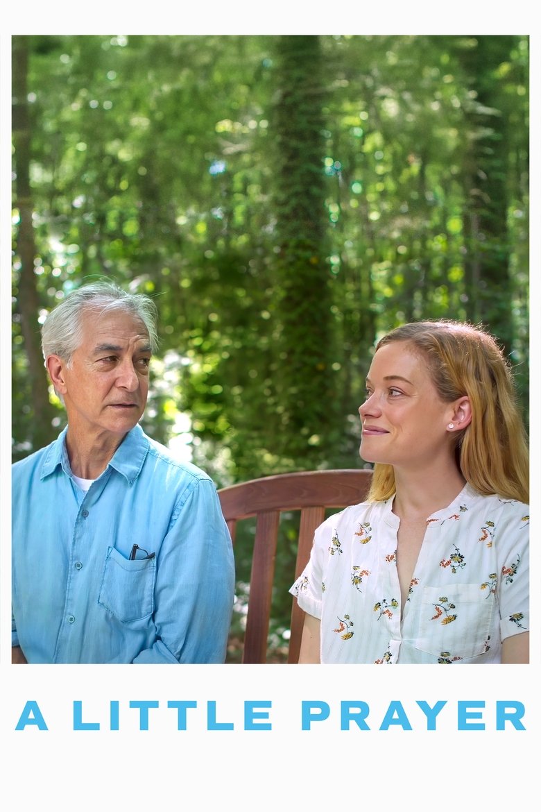 دانلود فیلم A Little Prayer 2023