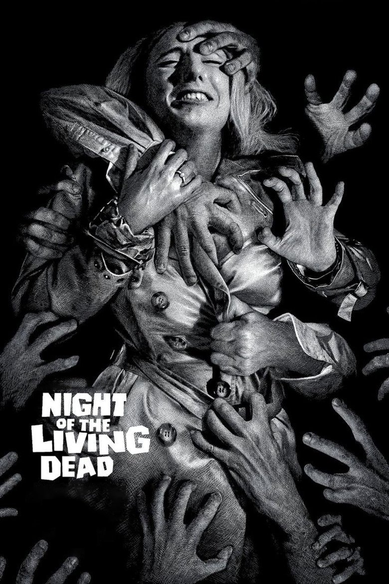 دانلود فیلم Night of the Living Dead 1968