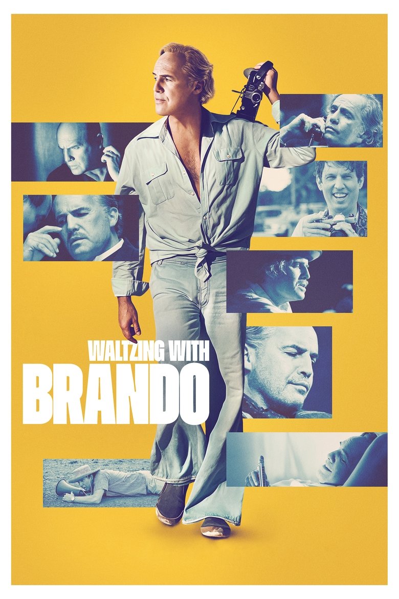 دانلود فیلم Waltzing with Brando 2024