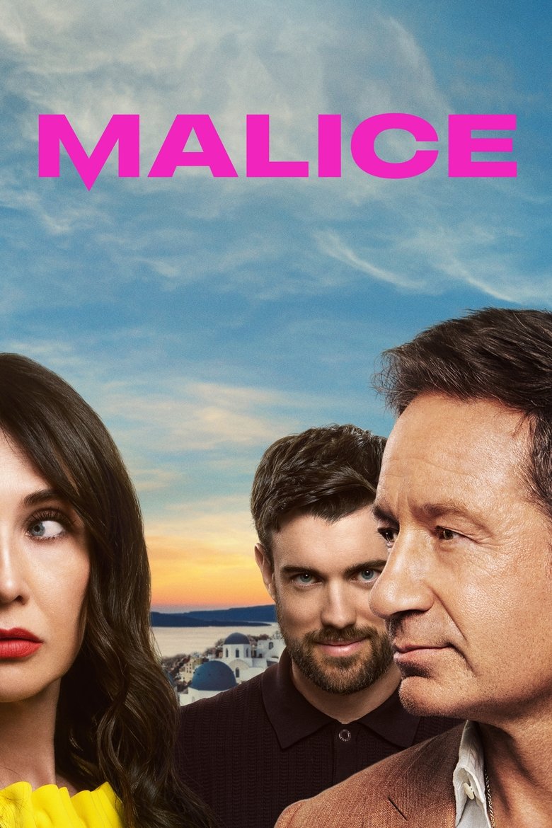 دانلود سریال Malice