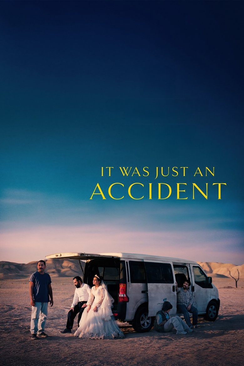 دانلود فیلم It Was Just an Accident 2025
