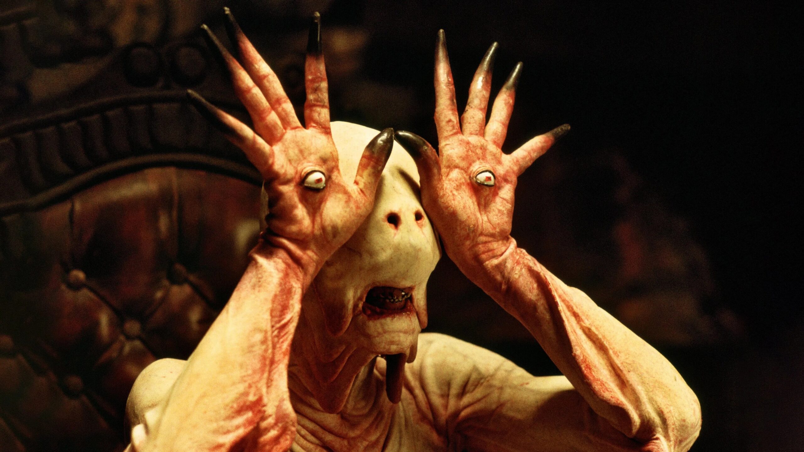 دانلود فیلم Pan’s Labyrinth 2006 دانلود فیلم Pan’s Labyrinth 2006