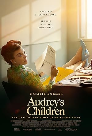 دانلود فیلم Audrey’s Children 2024