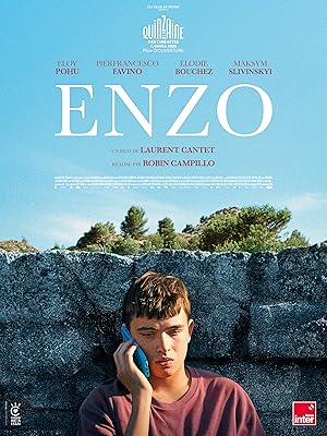 دانلود فیلم Enzo 2025