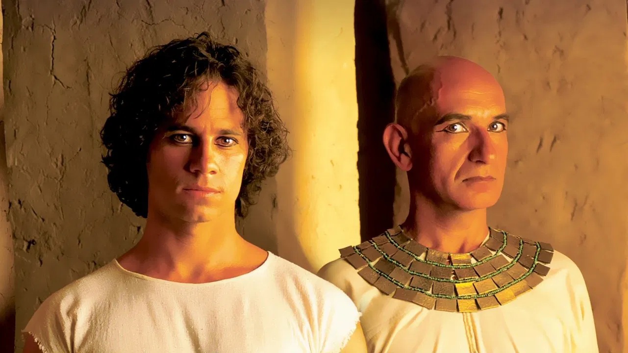 دانلود فیلم Joseph 1995 دانلود فیلم Joseph 1995