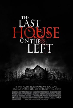 دانلود فیلم The Last House on the Left 2009
