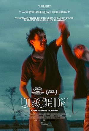 دانلود فیلم Urchin 2025 دانلود فیلم Urchin 2025