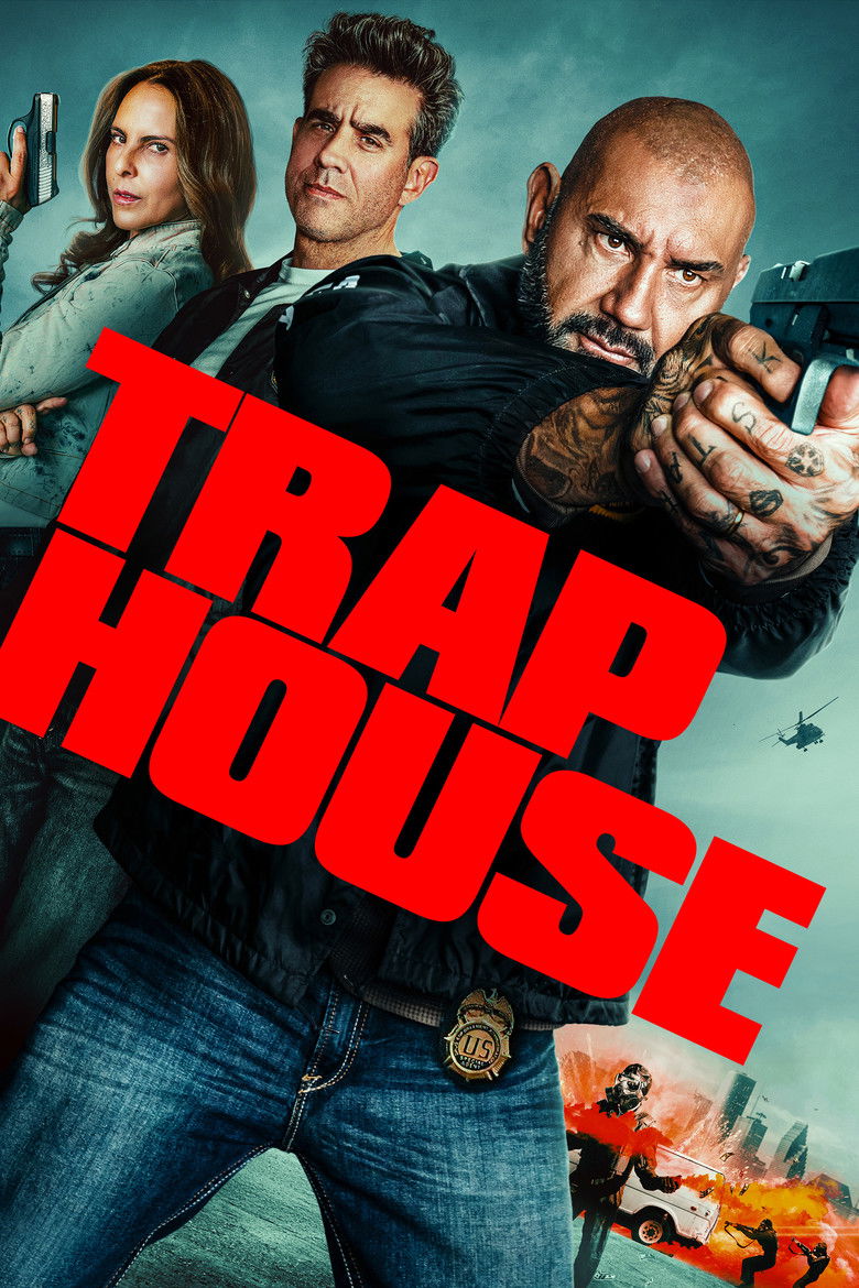 دانلود فیلم Trap House 2025